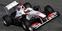 Sauber