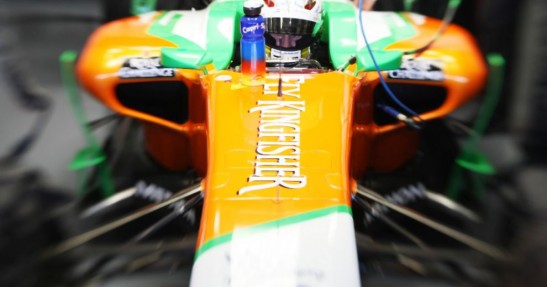 Force India