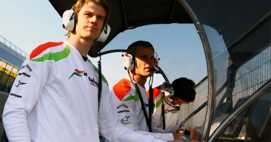 Force India
