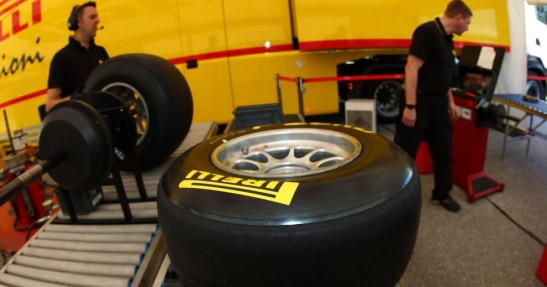Pirelli