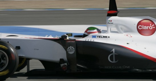 Sauber
