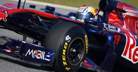 Toro Rosso