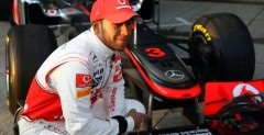F1 sezon 2011 - zapowied