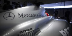 Mercedes GP