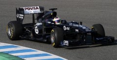 Williams Jerez