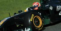 Team Lotus