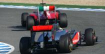 McLaren McLaren