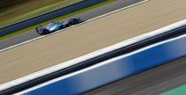 Mercedes GP Mercedes GP