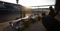 Mercedes GP Mercedes GP