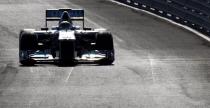 Mercedes GP Mercedes GP
