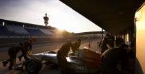 Mercedes GP Mercedes GP