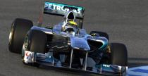 Mercedes GP Mercedes GP