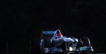 Mercedes GP Mercedes GP