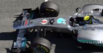 Mercedes GP Mercedes GP