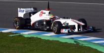 Sauber Sauber