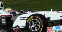 Sauber Sauber