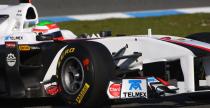 Sauber Sauber