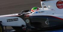 Sauber Sauber