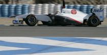 Sauber Sauber