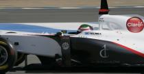 Sauber Sauber