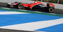 Marussia Virgin Racing