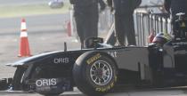 Williams Williams