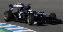Williams Williams