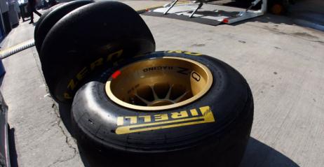 Pirelli