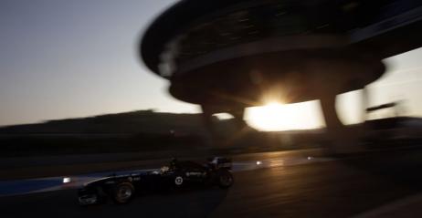 Williams Jerez