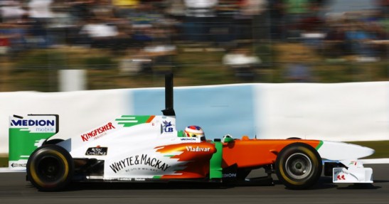 Force India