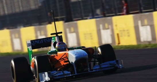 Force India