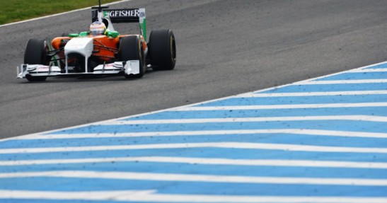Force India