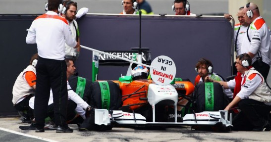 Force India