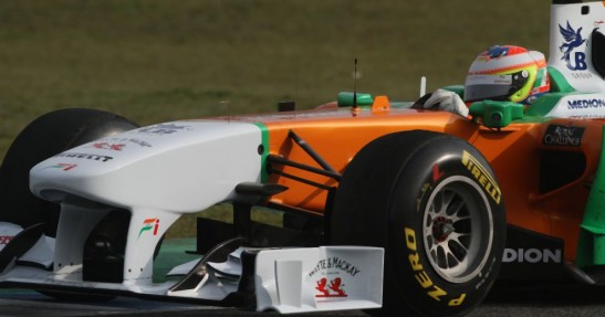 Force India