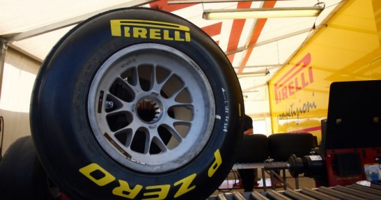 Pirelli