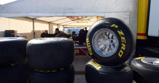 Pirelli