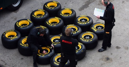 Pirelli