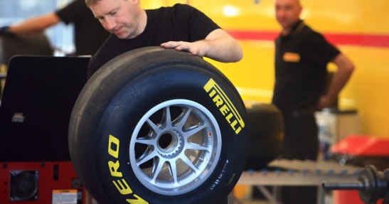 Pirelli