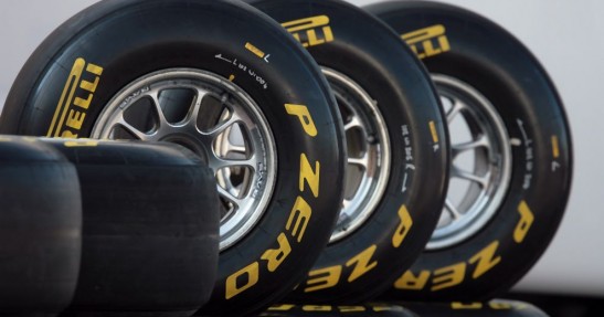 Pirelli