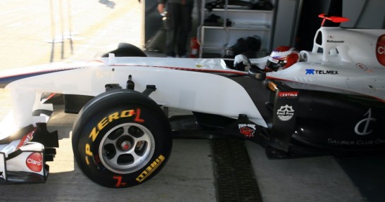 Sauber