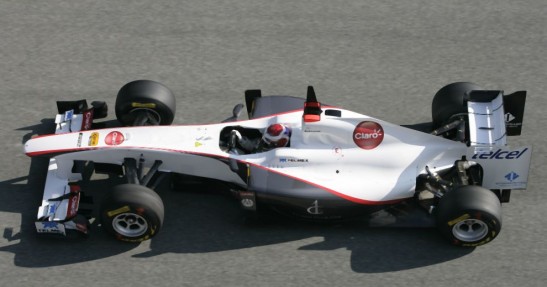 Sauber