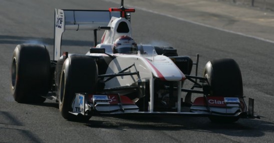 Sauber