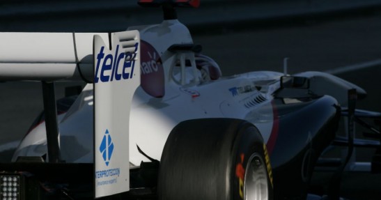 Sauber