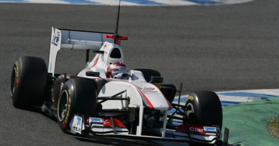 Sauber