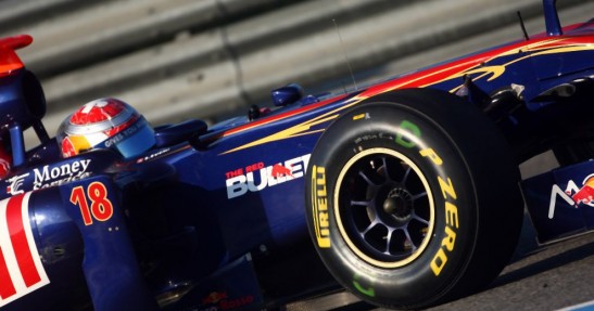 Toro Rosso