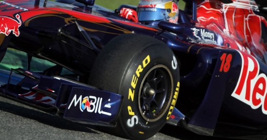 Toro Rosso