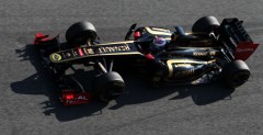 Lotus Renault GP
