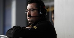 Eric Boullier