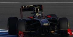 Lotus Renault GP