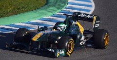 Team Lotus